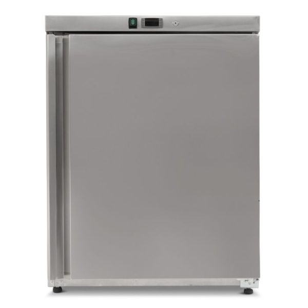 Koldbox KXR200 Stainless Steel Under-Counter Refrigerator - Image 3