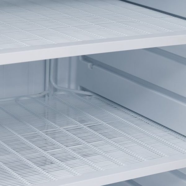 Koldbox KXR200 Stainless Steel Under-Counter Refrigerator - Image 4