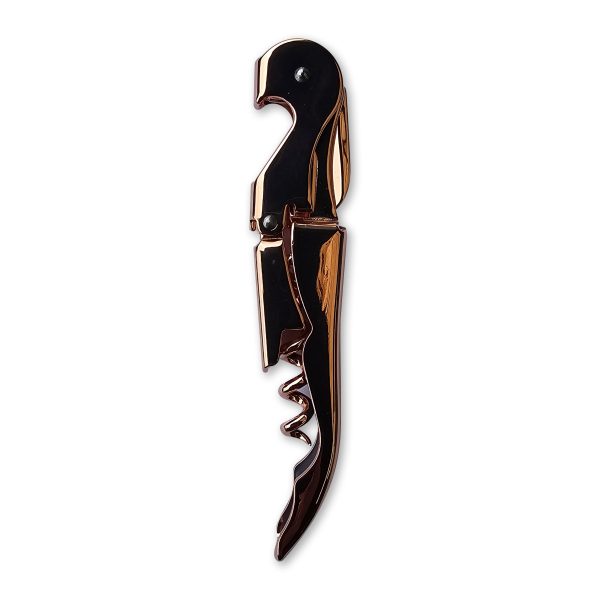 Double Reach Corkscrew – Copper plated - Image 2