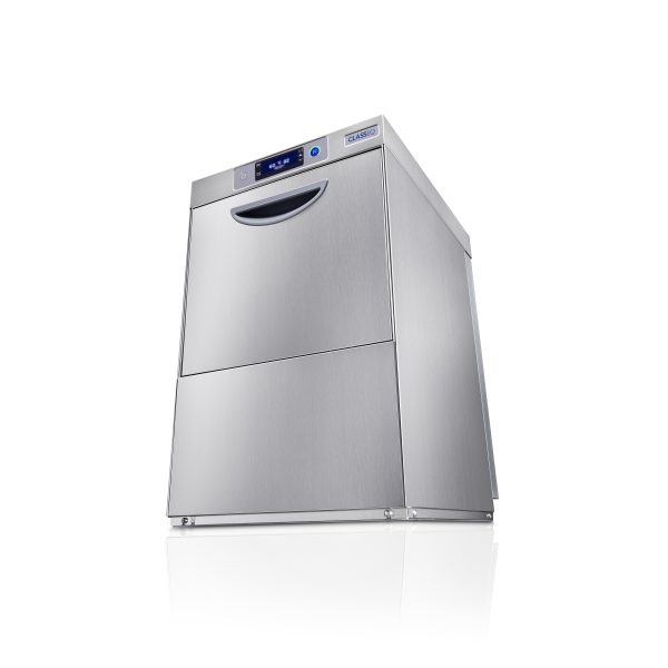 Classeq C400WS-3ph New Undercounter Glasswasher 3-phase - Image 4