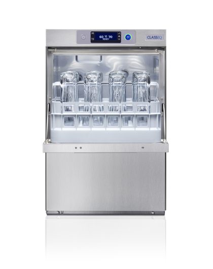 Classeq C400WS-3ph glasswasher image