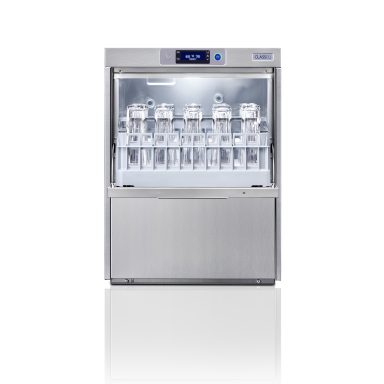 Classeq C500-13 New Undercounter Glasswasher 13amp