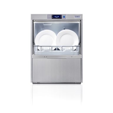 Classeq C500 Undercounter Commercial Dishwasher 13amp