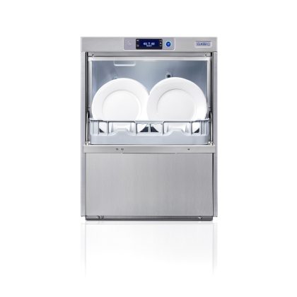Classeq C500 with plates front facing