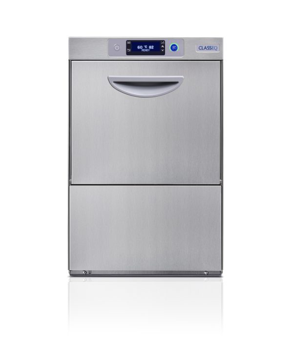 Classeq C400WS-3ph New Undercounter Glasswasher 3-phase - Image 3