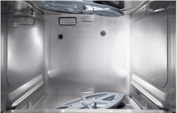 Classeq C500WS-13 New Undercounter Glasswasher 13amp - Image 12