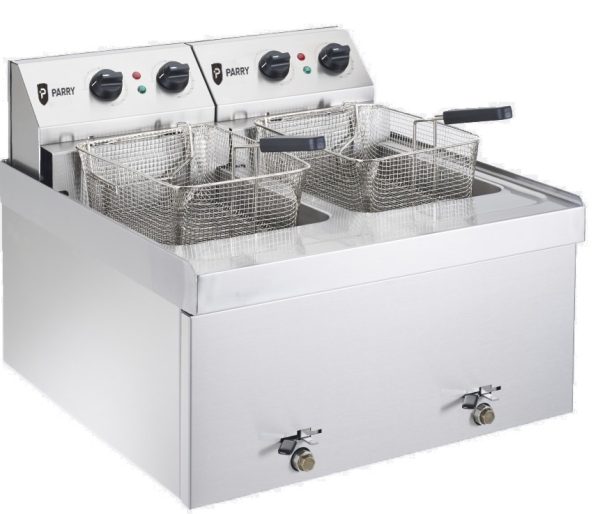 Parry NPDF9 fryer