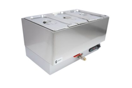 Parry 1885 Wet Well Bain Marie