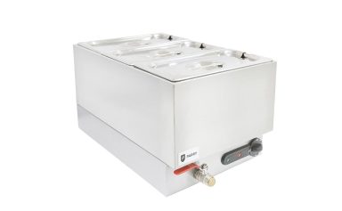 Parry 1885FB Wet Well Bain Marie