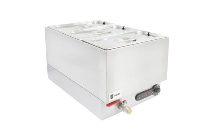 Parry 1885FB Wet Well Bain Marie