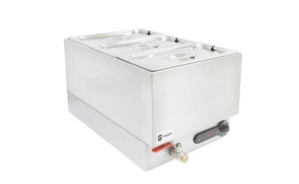 Parry 1885FB Wet Well Bain Marie