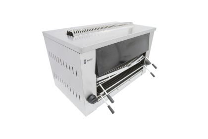 Parry 7072P Gas Salamander Grill