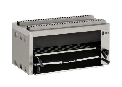 Parry 7073P Gas Salamander Grill