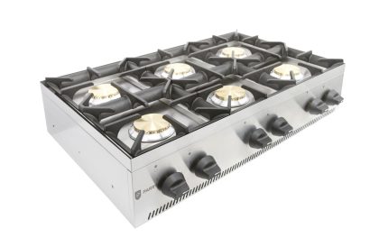 Gas Hob Units