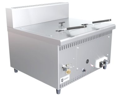 Parry Gas Table Top Fryer – AGFP