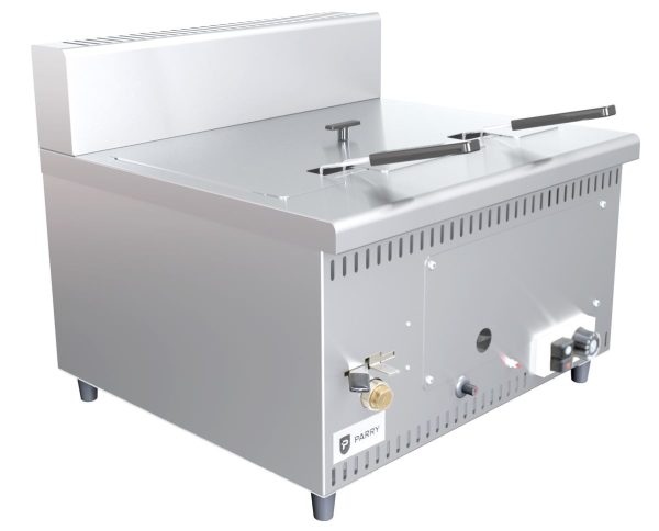 Parry Gas Table Top Fryer - AGF