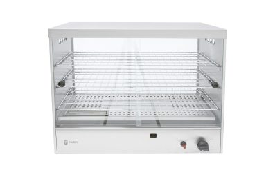 Parry Gas Pie Cabinet – AGPC1