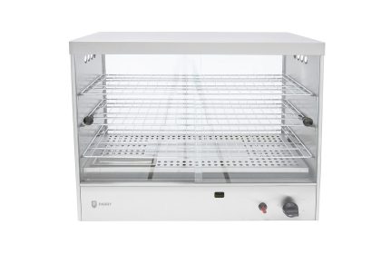 Heated Cabinets