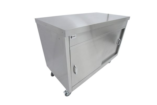 Parry AMB15 Ambient Flat Top Cupboard