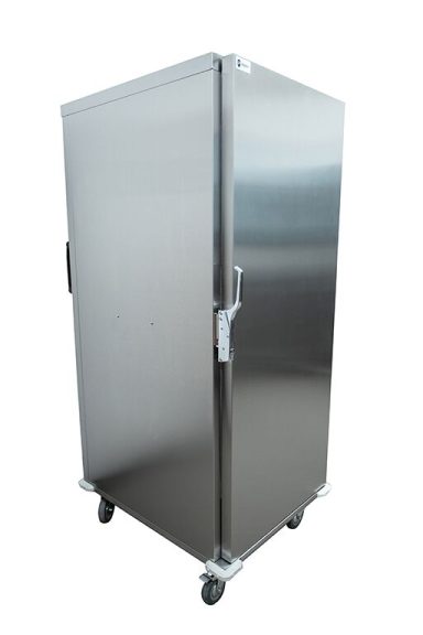 Parry BT1 Mobile Banqueting Trolley