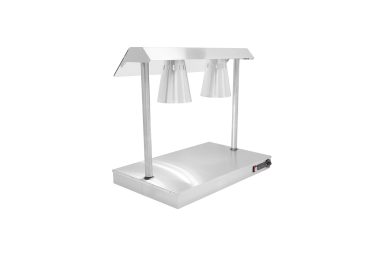 Parry C2LU Electric Carvery Servery Lamp Unit
