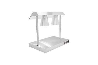 Parry C2LU Electric Carvery Servery Lamp Unit