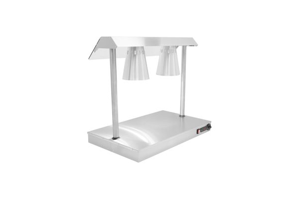 Parry C2LU Electric Carvery Servery Lamp Unit