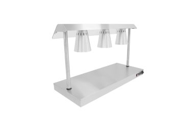Parry C3LU Electric Carvery Servery Lamp Unit