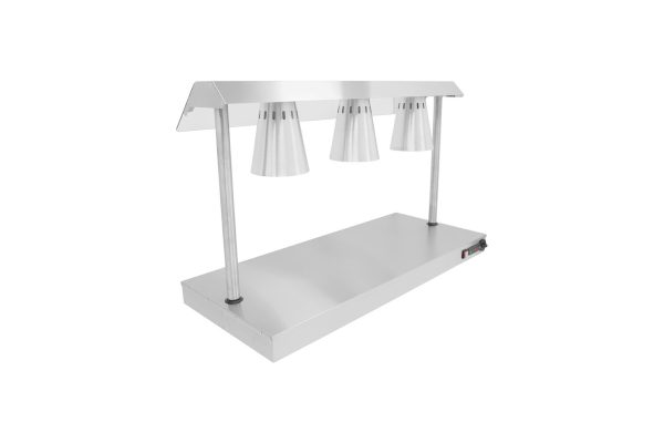 Parry C3LU Electric Carvery Servery Lamp Unit