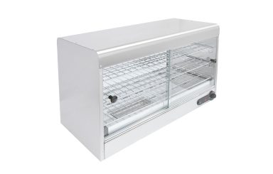 Parry CPC Electric Heated Pie Cabinet