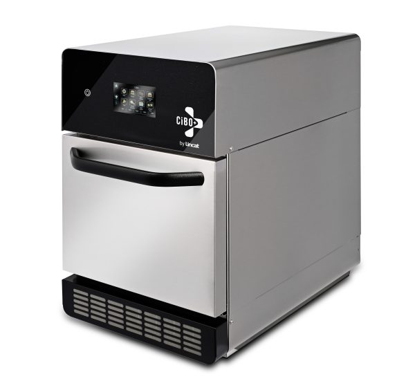 CiBOPLUS/B High Speed Oven in Black - Image 9