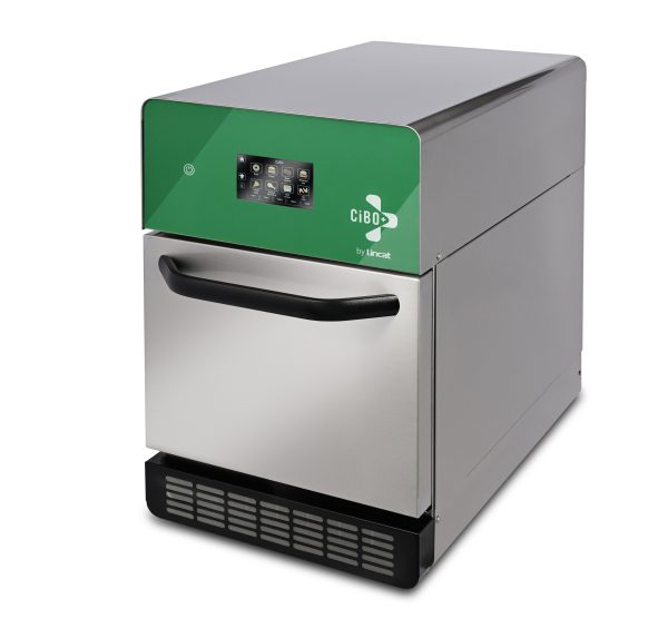CiBOPLUS/G High Speed Oven in Green - Image 2