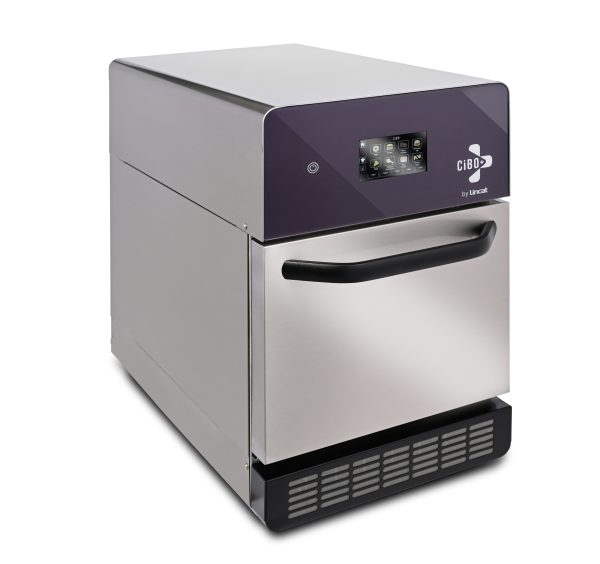 CiBOPLUS/P High Speed Oven in Purple - Image 2