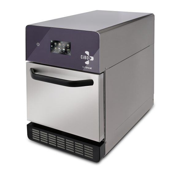 CiBOPLUS/P High Speed Oven in Purple - Image 3