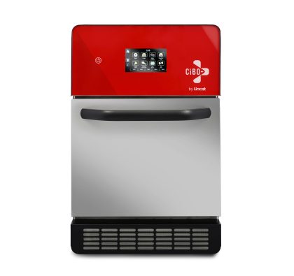 CIBOPLUS/R high-speed oven front view image