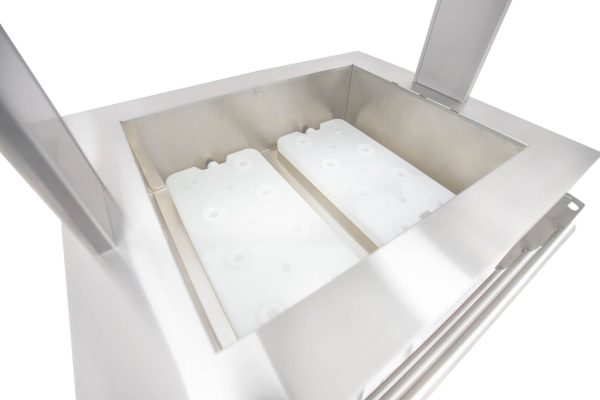 Parry EP1/1GN Eutectic Plate