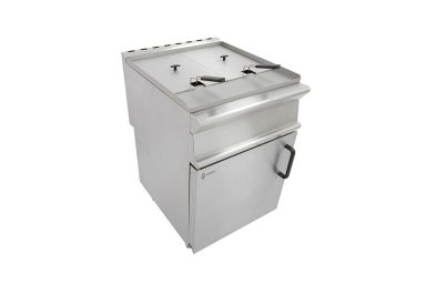 Parry Gas Pedestal Fryer – GDF