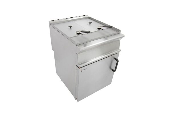 Parry Gas Pedestal Fryer - GDFP