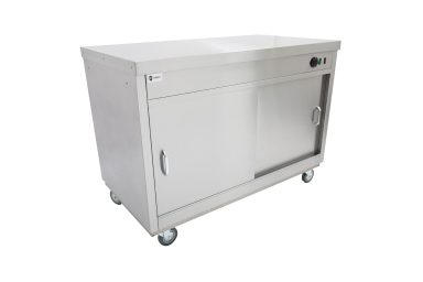 Parry HOT12  Hot Cupboard