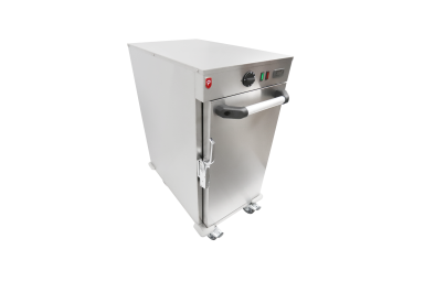 Parry HTT Heated Mobile Gastronorm Trolley