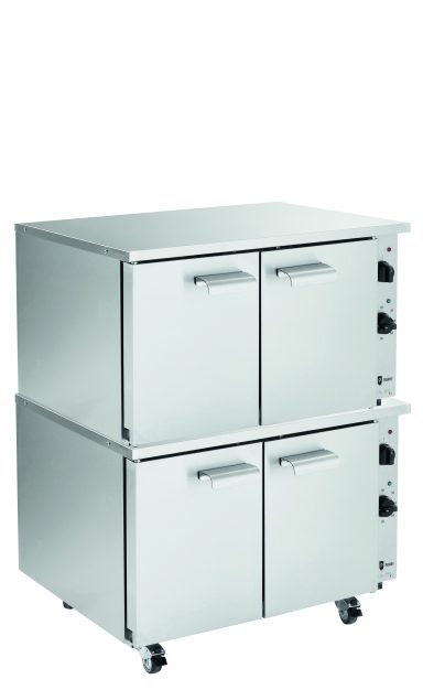 Parry  P9EOD Double Stacked Electric Oven