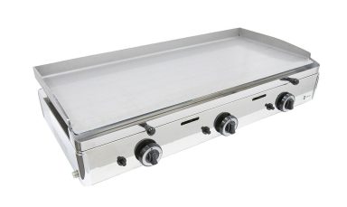 Parry PGF1000G Gas Table Top Griddle