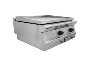 Parry PGG7 Gas Griddle