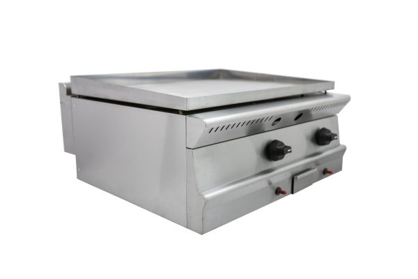 Parry PGG7 Gas Griddle