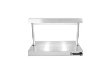 Parry QLD2 Electric Quartz Lamp Display