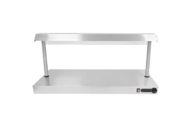 Parry QLD3 Electric Quartz Lamp Display