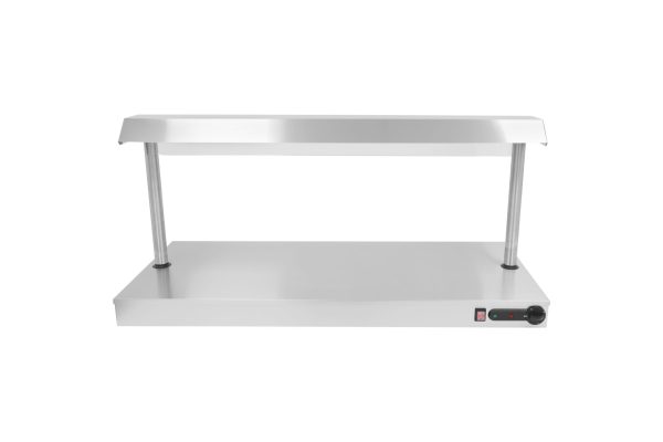 Parry QLD3 Electric Quartz Lamp Display