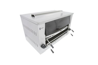 Parry US9P Gas Salamander Wall Grill (LPG)