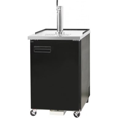 Prodis NTKC1 Single Door Single Tap Keg Cooler