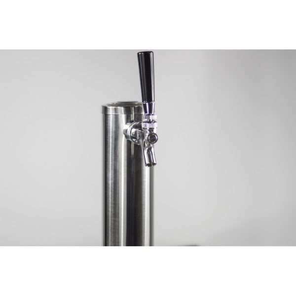 Prodis NTKC1 Single Door Single Tap Keg Cooler - Image 2